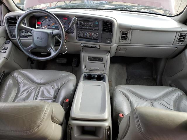 1GTEK19V5YE220043 GMC New Sierra K1500