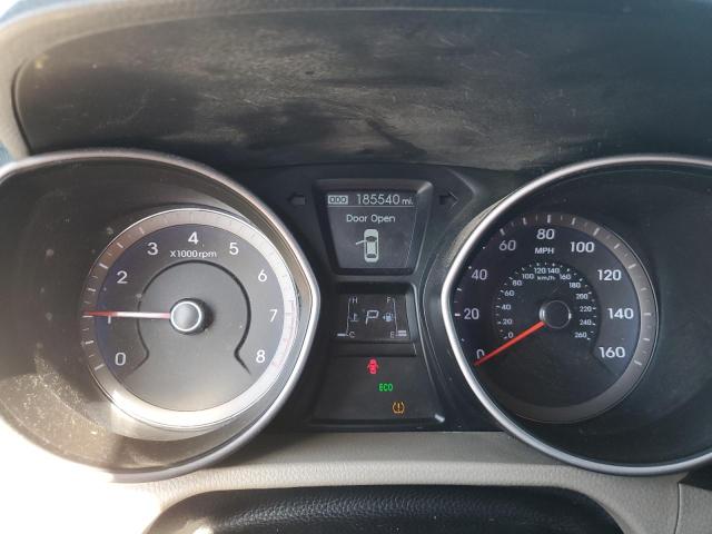 2015 HYUNDAI ELANTRA GT - KMHD35LH3FU249154