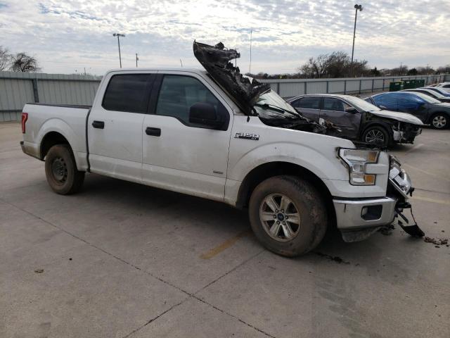 2016 FORD F150 SUPER - 1FTEW1CG1GFB29181