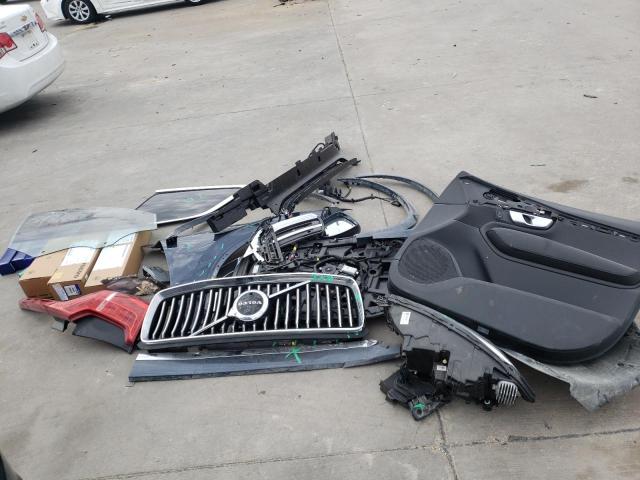 YV4H60CZ4N1849297 Volvo Xc90 T8 Recharge Inscription Express