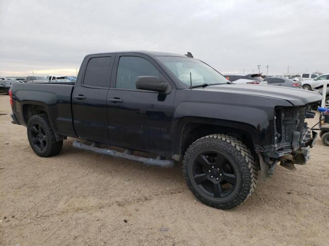 2015 CHEVROLET SILVERADO 1GCRCPEH7FZ316134