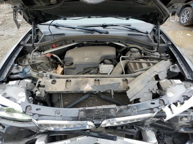5UXXW3C5XF0M89097 BMW X4
