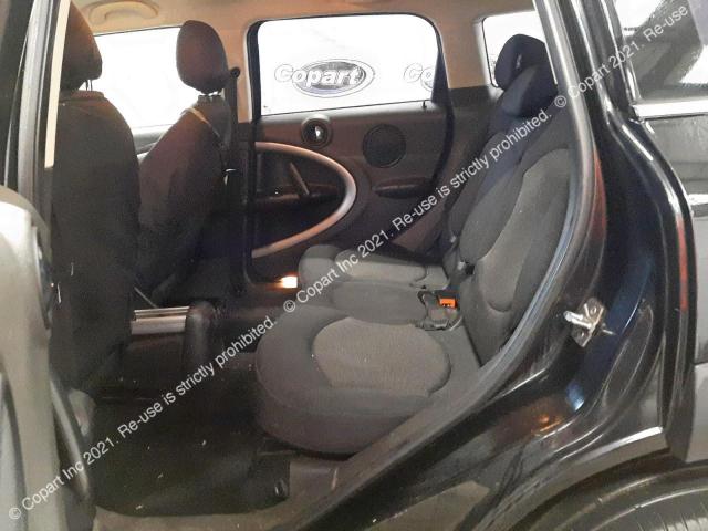 WMWZD12040WK23523 Mini Countryman