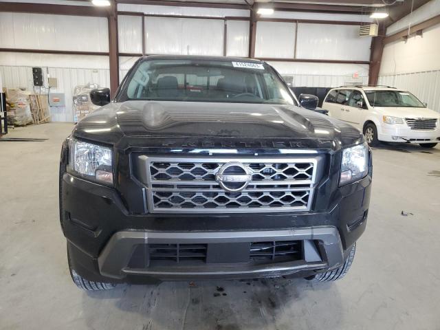 2022 NISSAN FRONTIER S 1N6ED1EJXNN629015