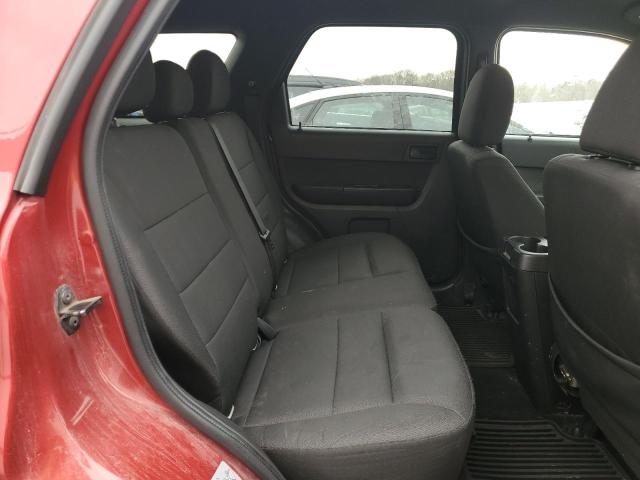 1FMCU9DG9AKC45071 | 2010 Ford escape xlt