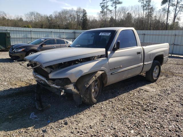 1998 Dodge Ram 1500 