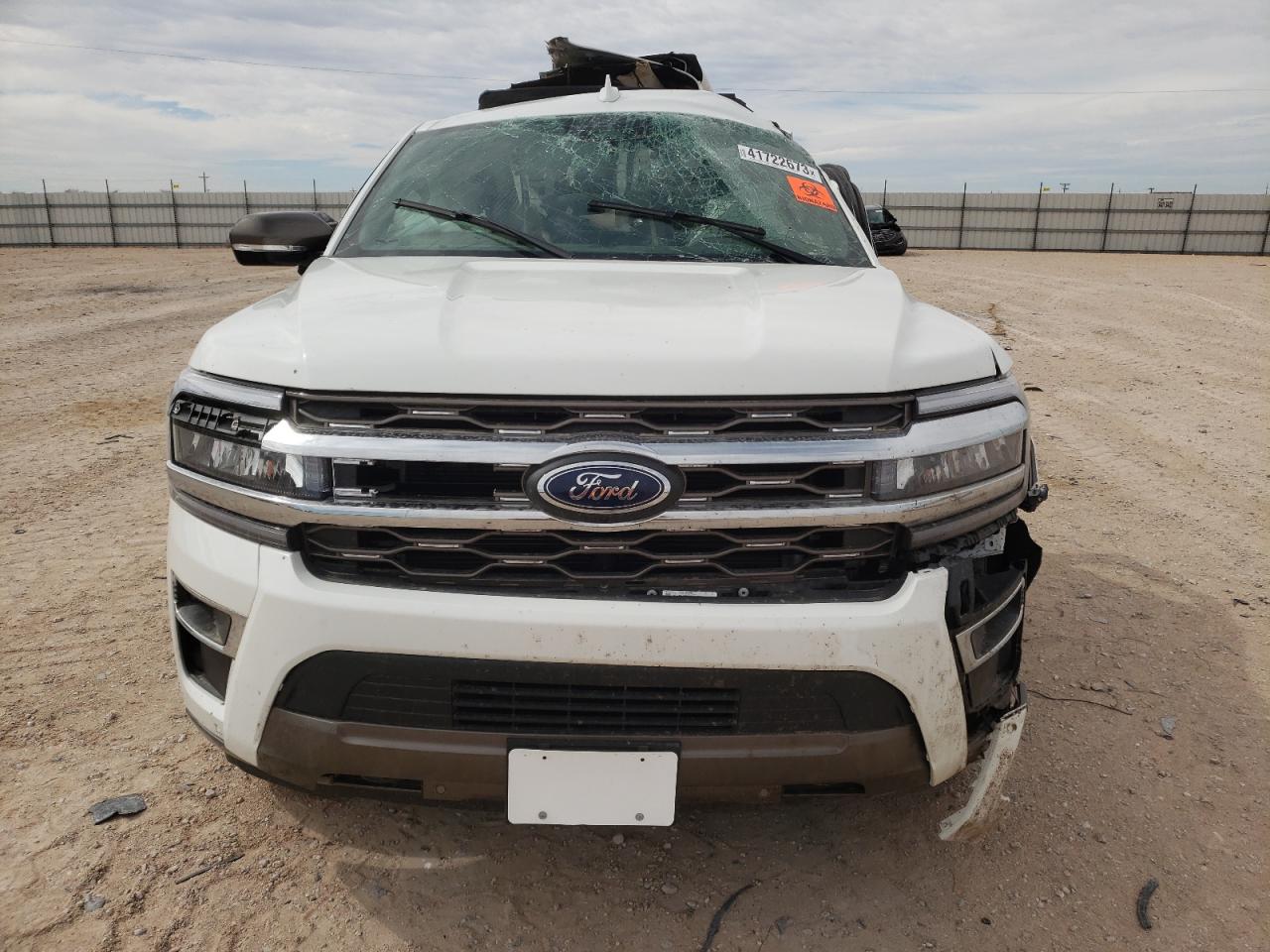 2022 Ford Expedition - Image 5