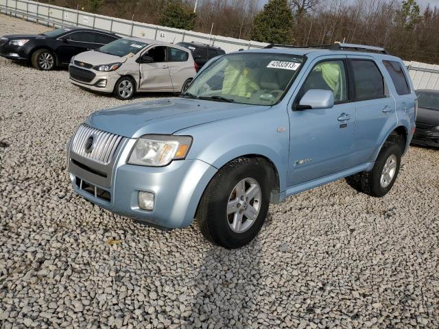 2008 Mercury Mariner 