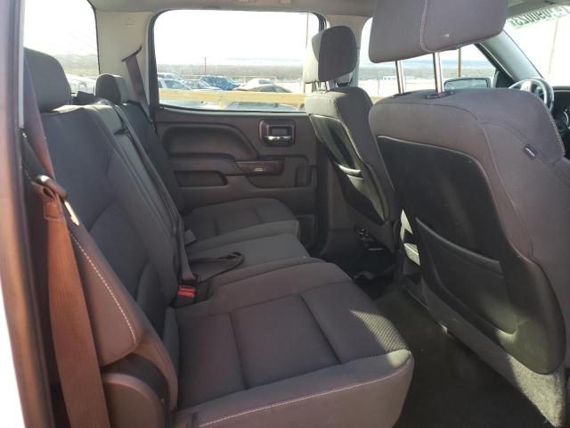 3GTU2UEC3FG219190 GMC Sierra K1500 Sle