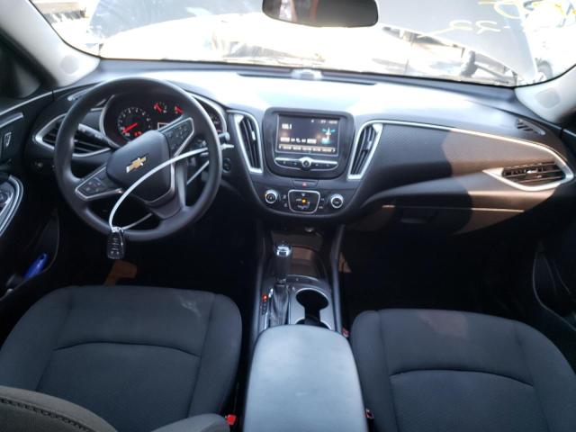 2018 CHEVROLET MALIBU LS - 1G1ZB5ST2JF179669