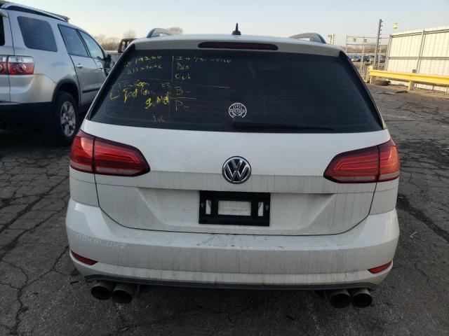 2019 VOLKSWAGEN GOLF SPORT - 3VW217AUXKM500941