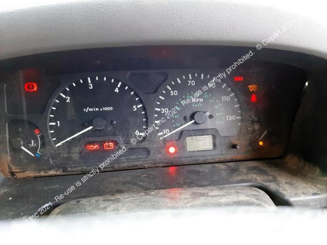 SALLTGM872A767113 Land Rover Discovery