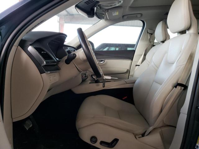 YV4A22PK6L1541504 Volvo XC90
