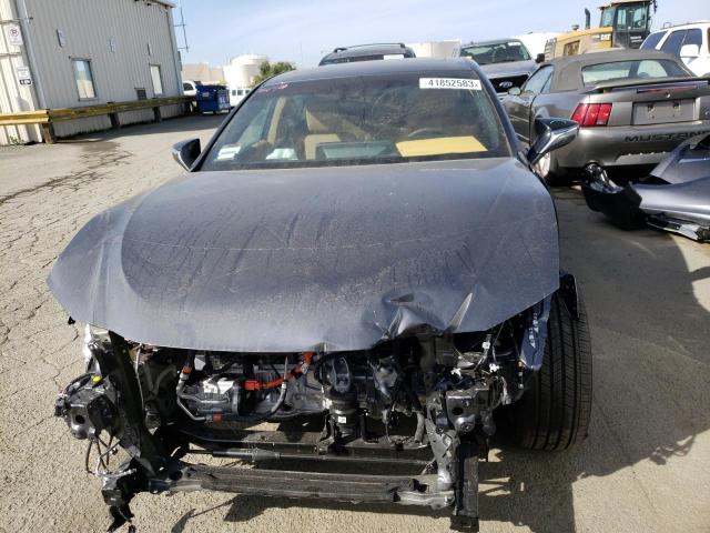 2023 LEXUS ES 300H BA 58AEA1C11PU028748