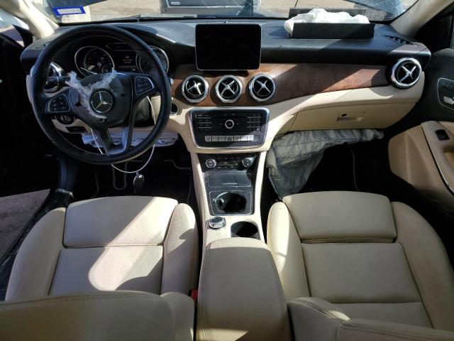 2019 MERCEDES-BENZ GLA 250 - WDCTG4EB6KU010046