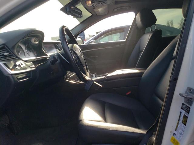 WBA5A5C50ED512376 BMW 528 I