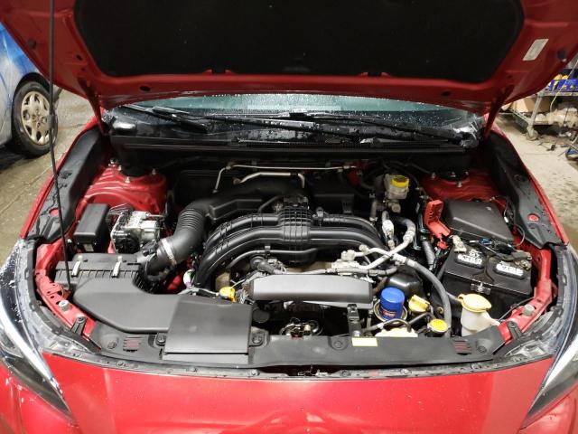 2017 SUBARU IMPREZA SP - 4S3GTAM6XH3746878
