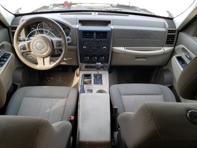 1J4PP2GK7BW503645 Jeep Liberty Sport