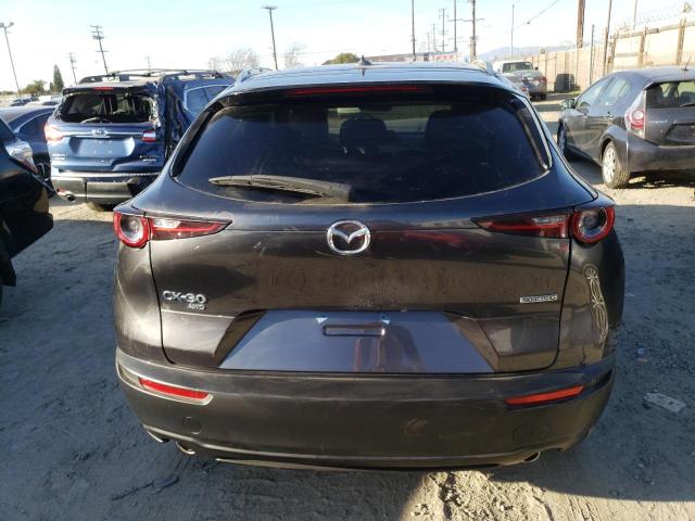 3MVDMBEM6LM112430 Mazda Cx-30 Premium