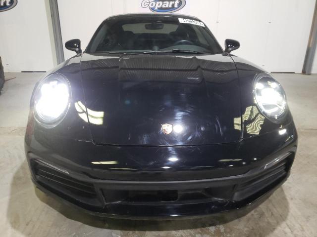 VIN WP0AB2A91LS228234 2020 Porsche 911, Carrera S no.5