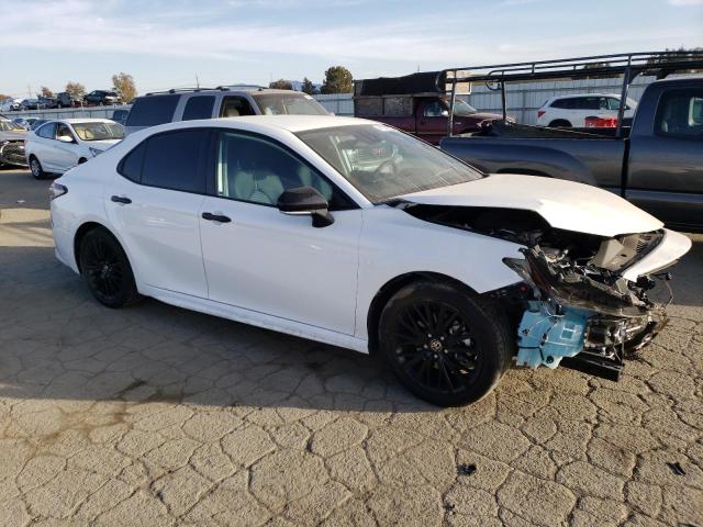 2022 TOYOTA CAMRY NIGH - 4T1G31AK1NU034021