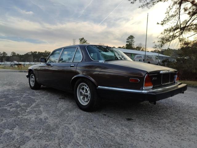SAJAV1341GC443570 Jaguar XJ6