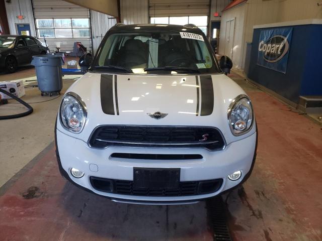 WMWZC5C58FWP48940 Mini Cooper