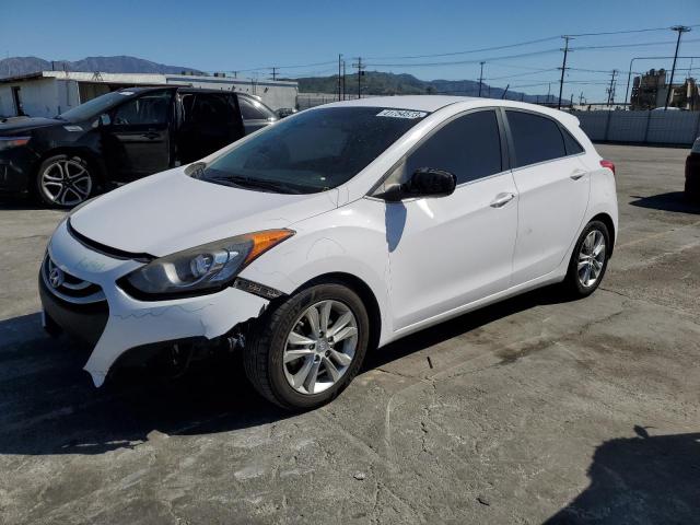 2015 HYUNDAI ELANTRA GT - KMHD35LH3FU249154