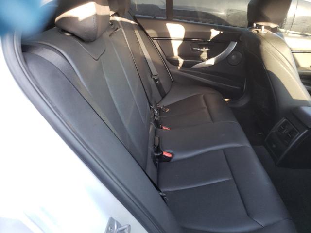WBA8B9C57JEE81619 BMW 330 I