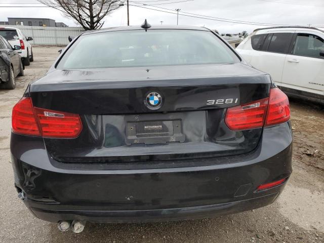 2015 BMW 328 I - WBA3A5G54FNS84377