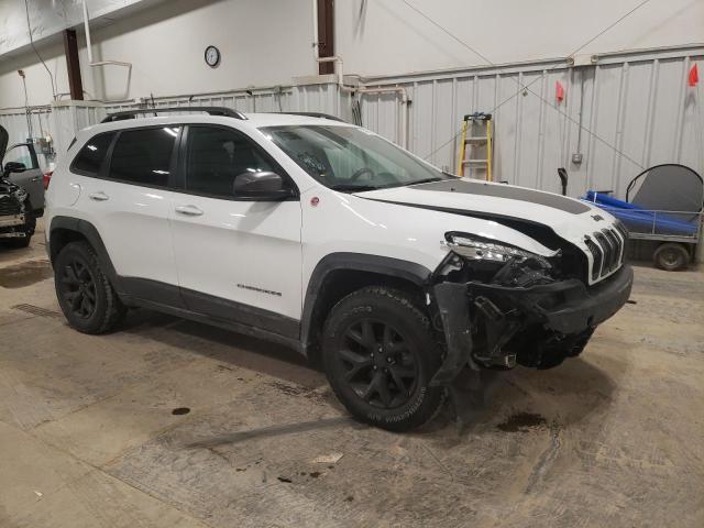 1C4PJMBS5HW501878 Jeep Cherokee Trailhawk