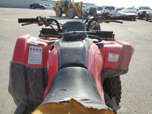 2014 HONDA TRX420 TM - 1HFTE3901E4000209