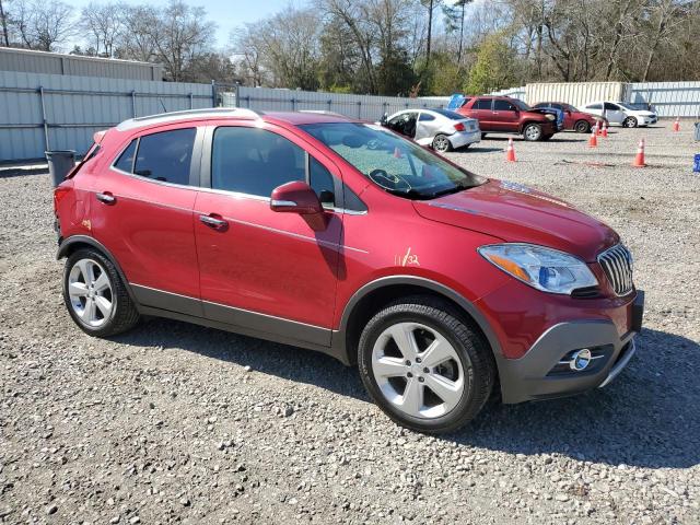 2015 BUICK ENCORE CON - KL4CJBSB3FB271906