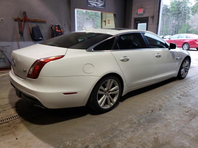 SAJWJ2GD8G8V99450 Jaguar Xjl Portfolio