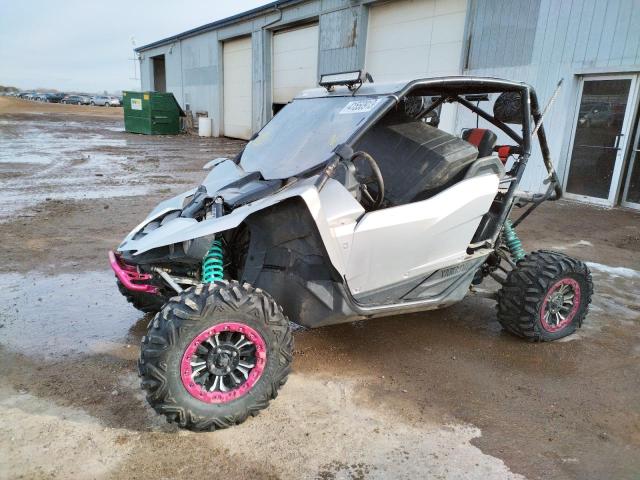 2016 YAMAHA YXZ1000 SE 5Y4AN07Y4GA100857