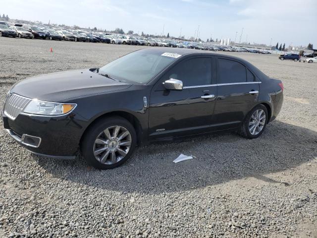 2011 Lincoln MKZ Hybrid