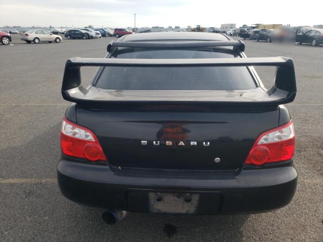 JF1GD29684H500491 Subaru Impreza Wrx