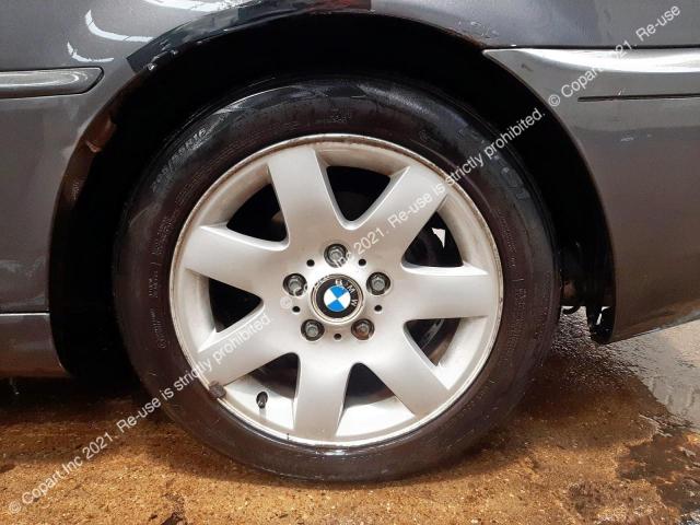 WBABX920X0PN83915 BMW 318 Ci Es