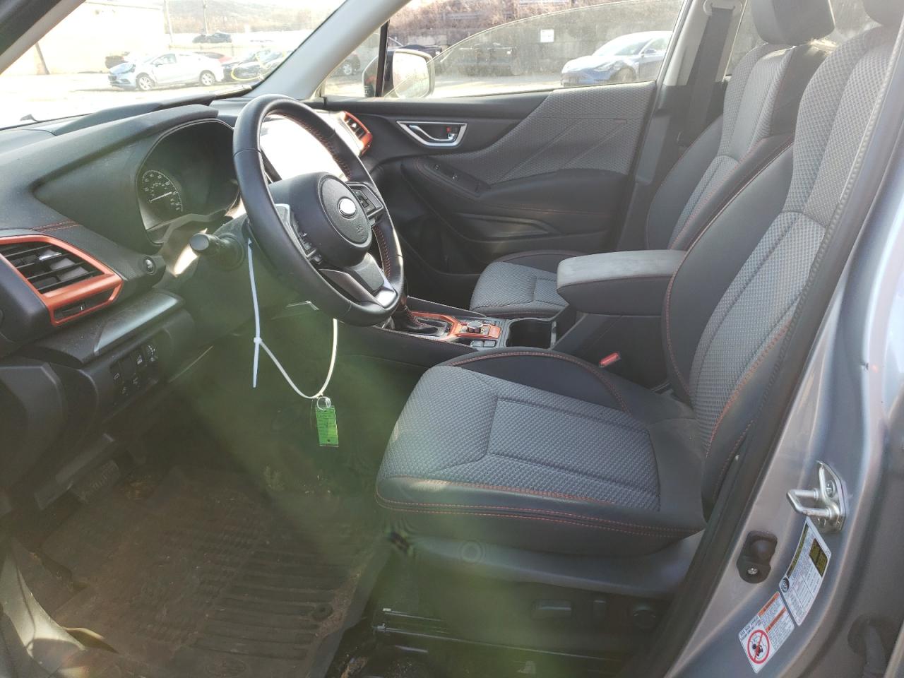 2019 Subaru Forester - Image 7