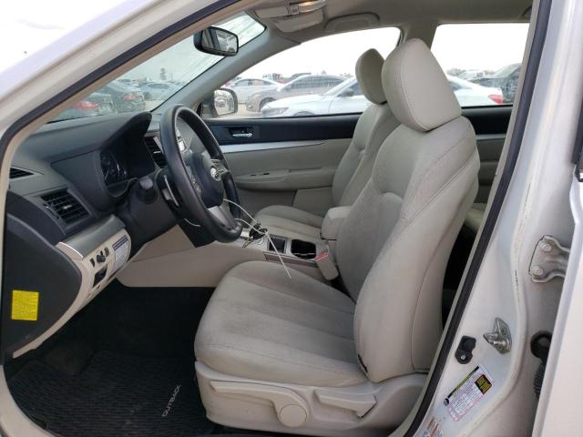 4S4BRCACXB3435839 Subaru Outback 2.5i