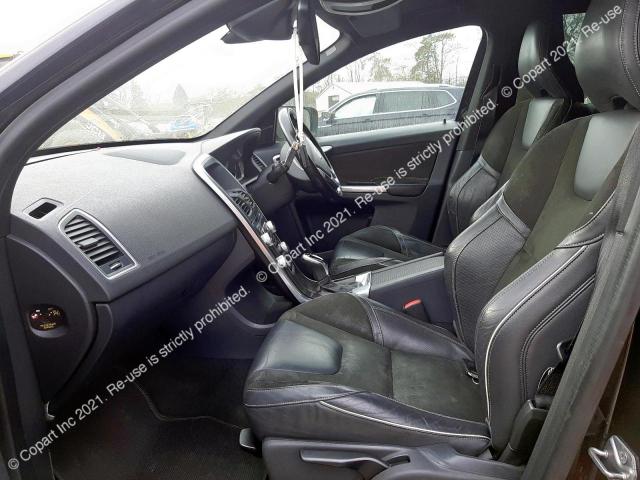 YV1DZ8156F2729918 Volvo Xc60 R-des