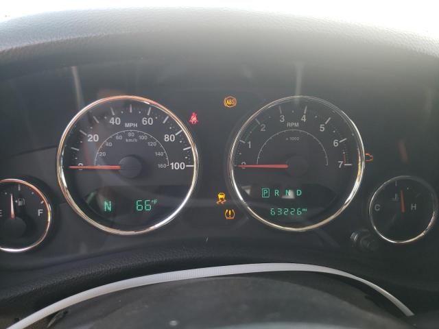 1C4HJWEG5JL924197 Jeep Wrangler Unlimited Sahara