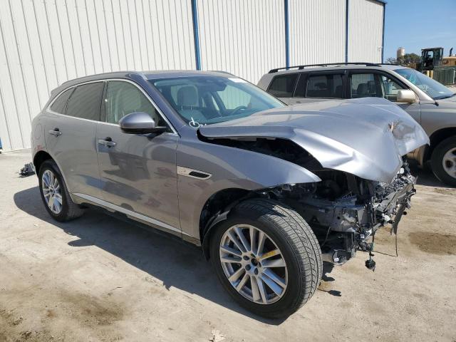 SADCJ2EX7NA693067 Jaguar F-PACE S
