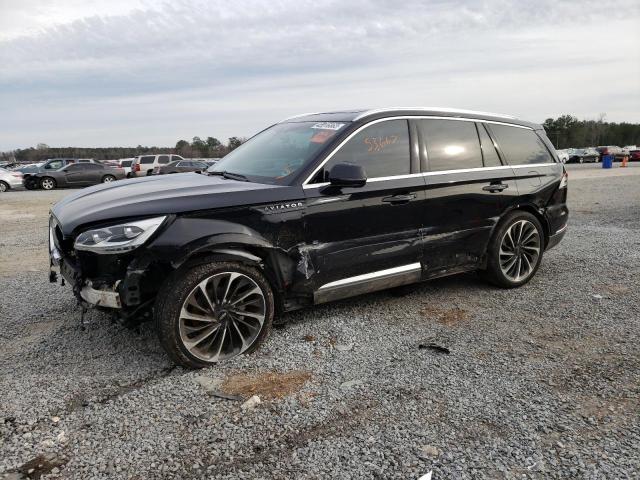 2020 LINCOLN AVIATOR RE - 5LM5J7XCXLGL00354