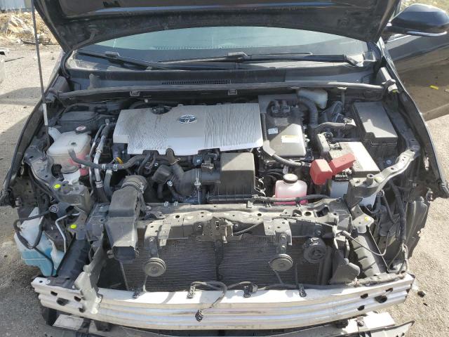 2020 TOYOTA PRIUS L - JTDKARFU9L3116708