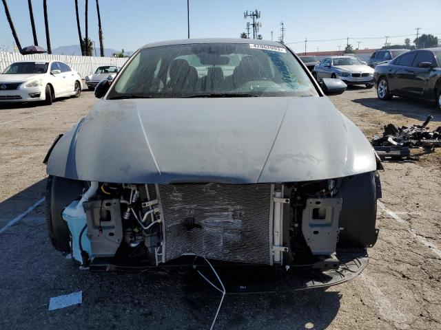 2023 HYUNDAI ELANTRA BL - KMHLM4AJ3PU034271