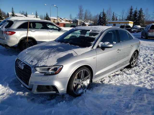 WAUJEGFF4KA093545 Audi A3 PREMIUM