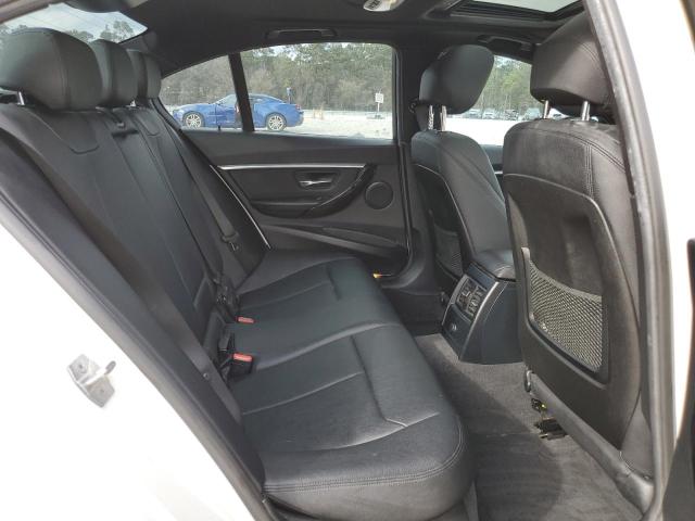 2016 BMW 328 I SULE - WBA8E9G58GNU28077