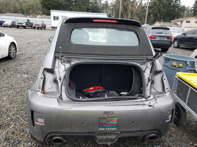 3C3CFFJH1DT639276 Fiat 500