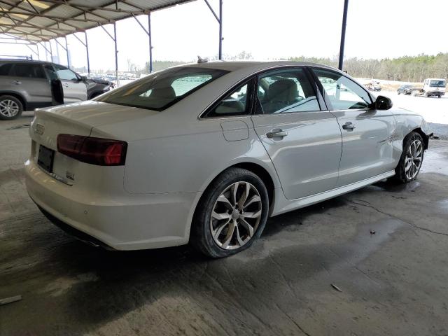 2017 AUDI A6 PREMIUM - WAUG8AFC4HN044707
